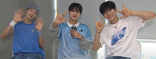 Big Ocean, Redefining K-Pop with Heart and Innovation