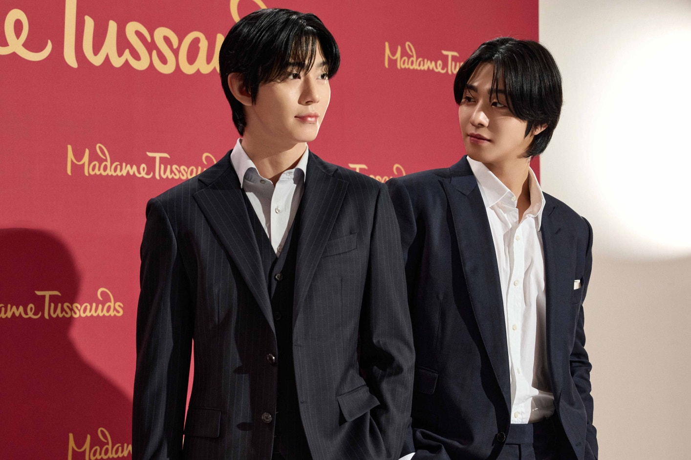 Ahn Hyo-seop Reveals Jinu’s Inner Demon in K-Pop Demon Hunters