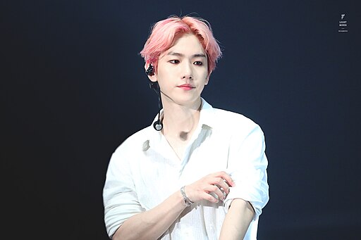BAEKHYUN Sells Out Taipei Shows—World Tour ‘Reverie’ on Fire