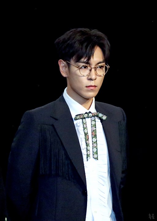 BIGBANG’s T.O.P Announces Shocking Comeback! Solo Album Imminent!