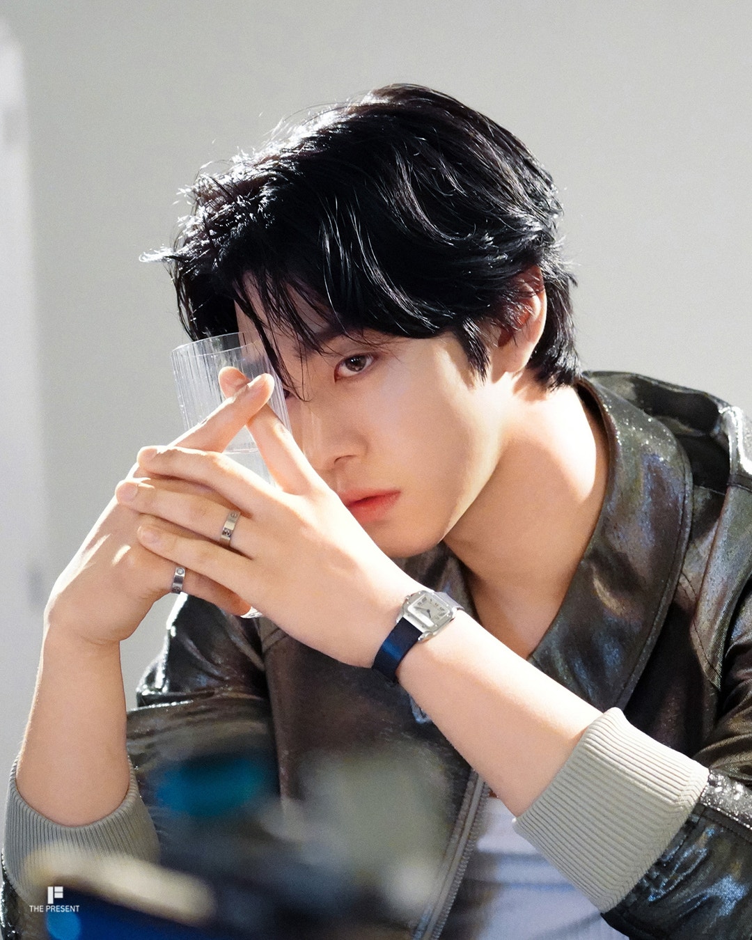 “‘Kpop Demon Hunters’ Captivates the World – Why TEDDY Joined the Project [Full Interview]”