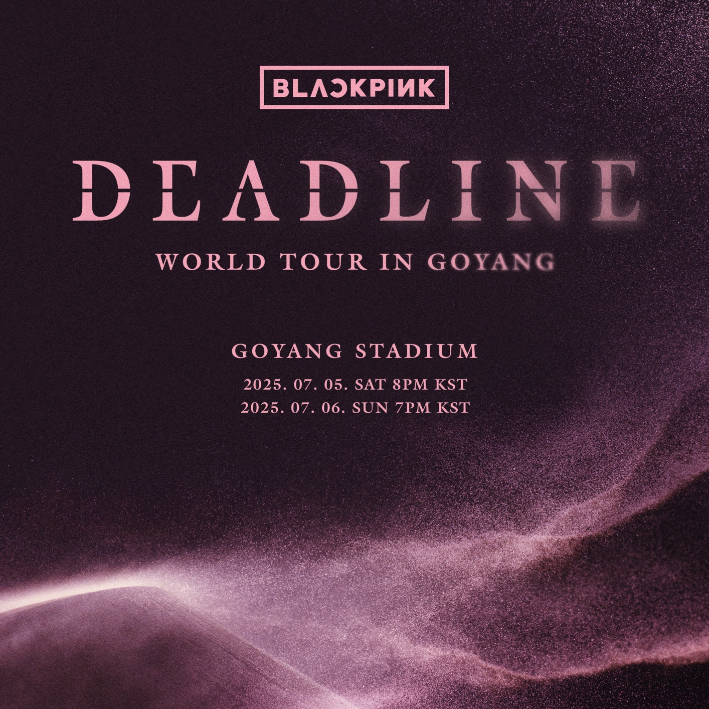 BLACKPINK Turns Seoul into a ‘PINK AREA’