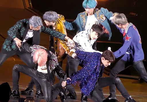 “The Wait Is Over” — BTS Announces Full-Group Comeback + 2026 World Tour