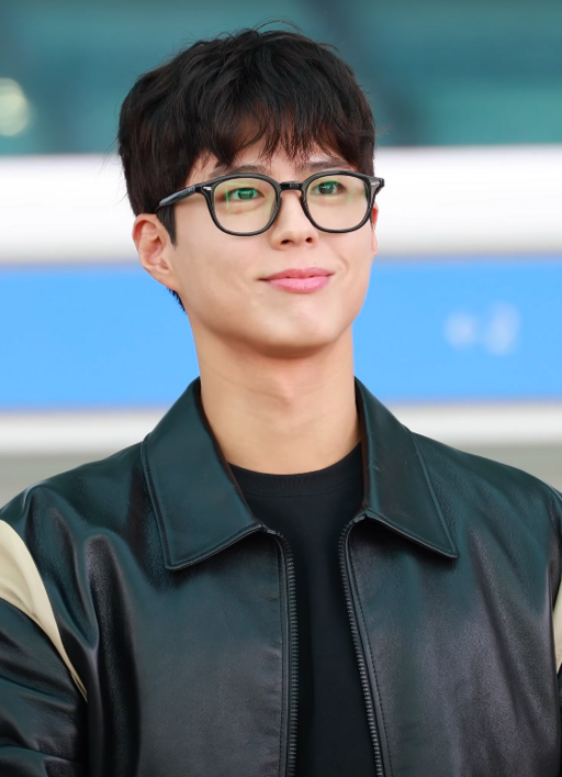 Park Bo-gum, V, and Suzy Shine Bright in Paris
