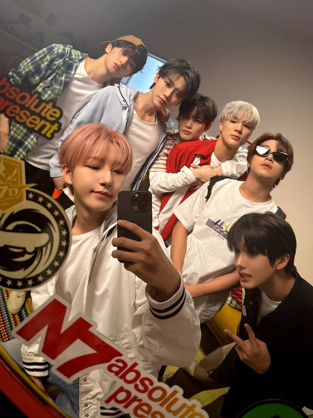 “We Are the Future” — NCT DREAM Drops ‘BTTF’ with Explosive Confidence!