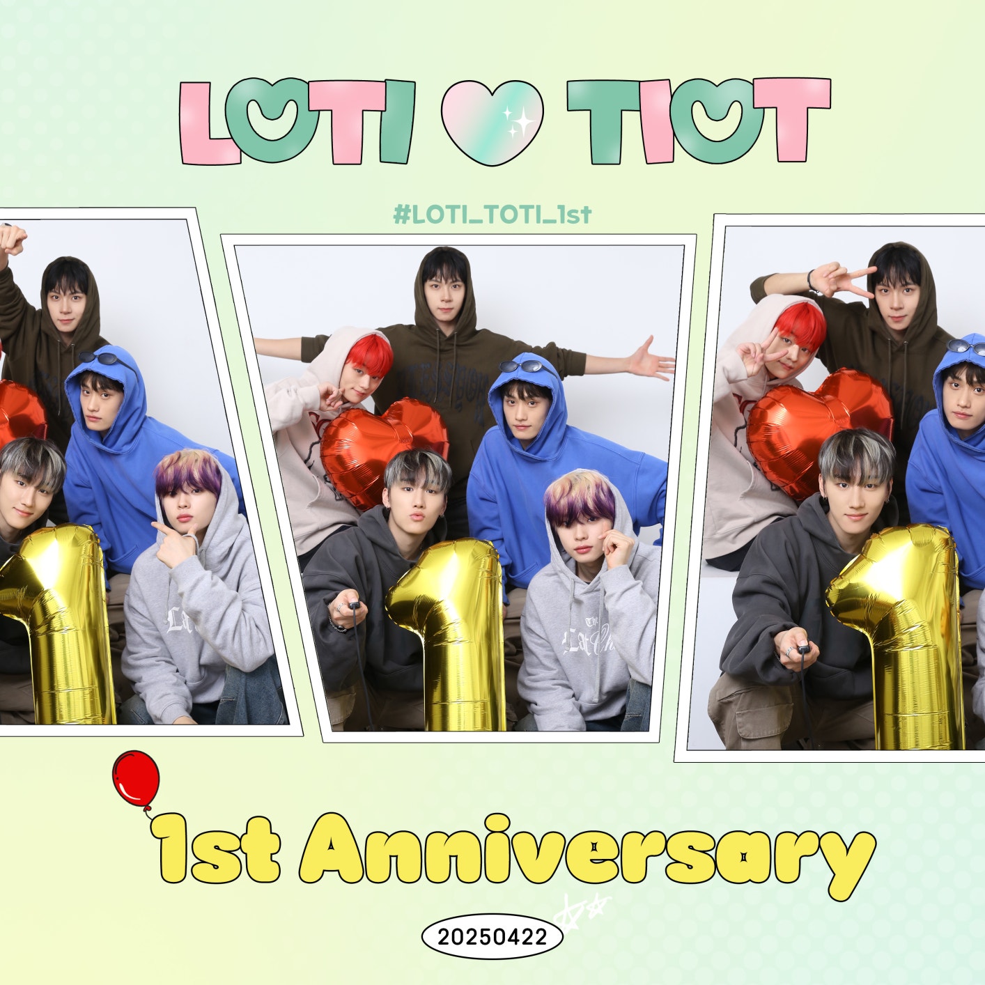 TIOT Shakes Europe with First Tour — K-pop’s Rising Power Hits 6 Cities!